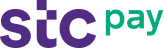 شعار STC Pay - طريقة دفع إلكترونية